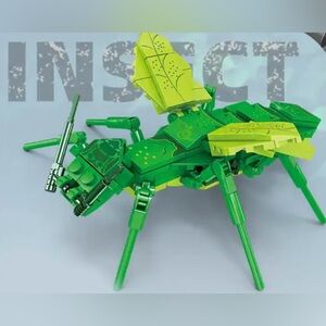 Stick Bug Insect Series Collection